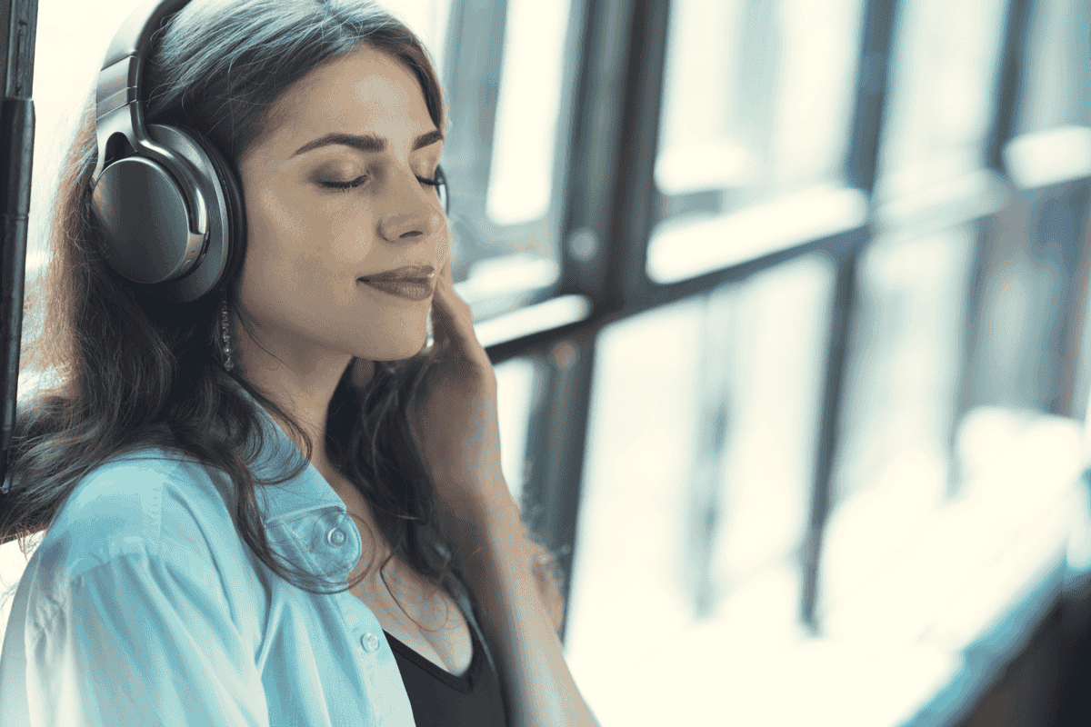 Según un estudio, tu música favorita mejora tu plasticidad cerebral