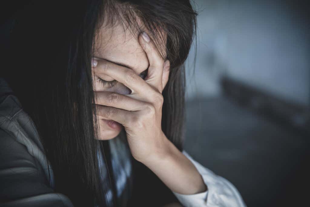 9 distorsiones cognitivas de la depresión que debes conocer