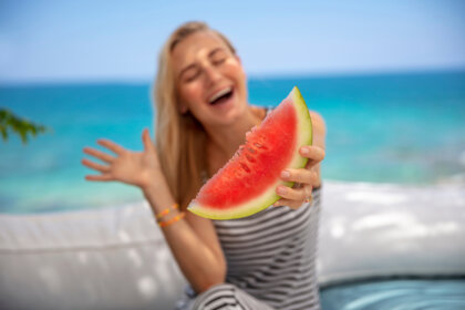 ¿Cómo afecta el verano al estado de ánimo?