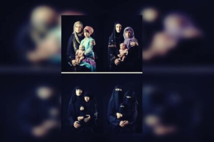 El fanatismo del terror ha vuelto: mujeres y niñas desaparecen en Afganistán