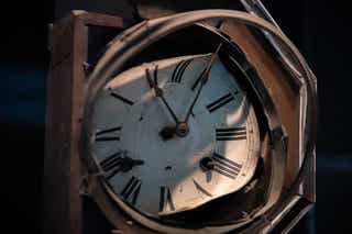 Nagasaki: se detuvieron todos los relojes de la ciudad cuando cayó la bomba atómica