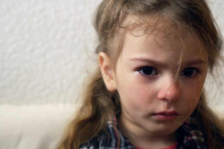 El síndrome del niño invisible: la huella de las carencias afectivas