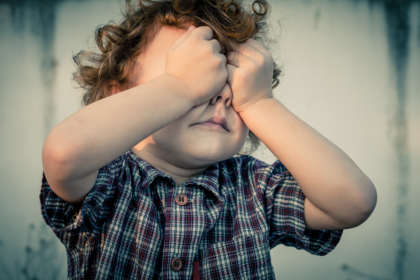 8 síntomas comunes de ansiedad en los niños