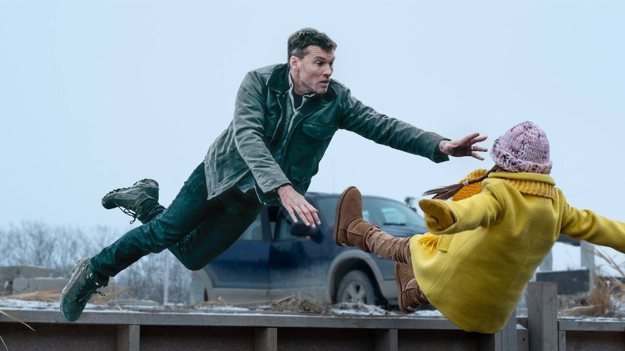 Fractura, cuando realidad no corresponde con la verdad