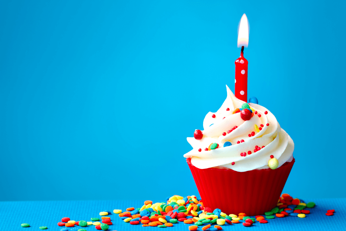 101 frases de cumpleaños originales y divertidas