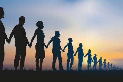 Todos somos uno: ¿cómo nos beneficia el sentimiento de unidad?