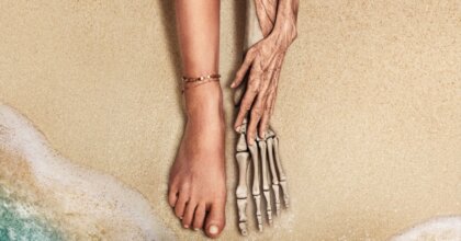 Old: el tiempo es relativo