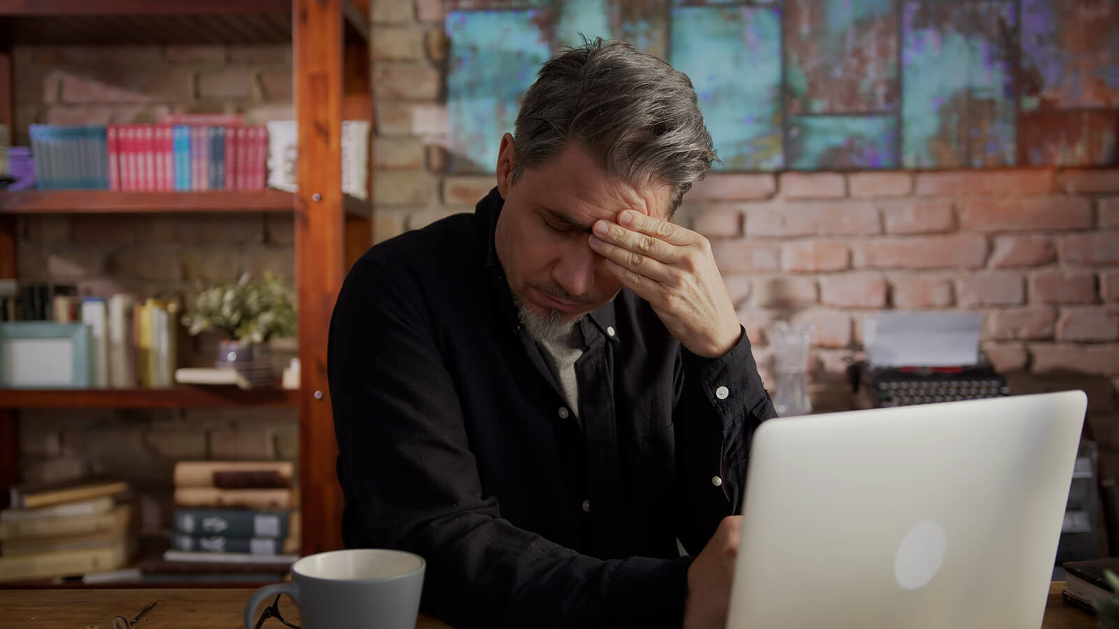 ¿Qué hacer con los problemas que no tienen solución?