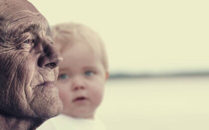 9 consejos de las personas centenarias para mantener una mente aguda