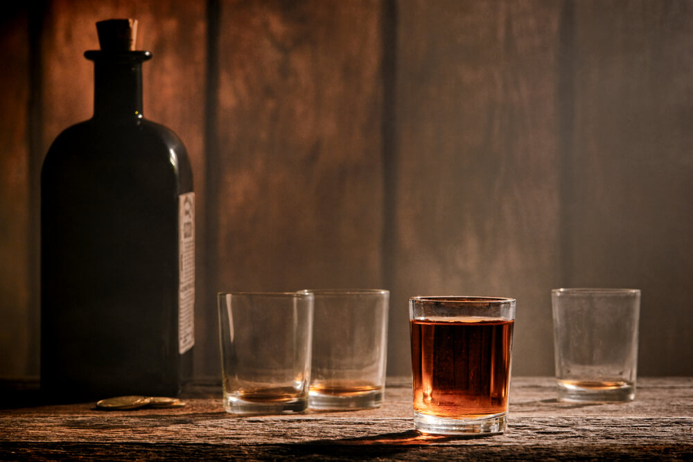 Gedanken über Spaß ohne Alkohol