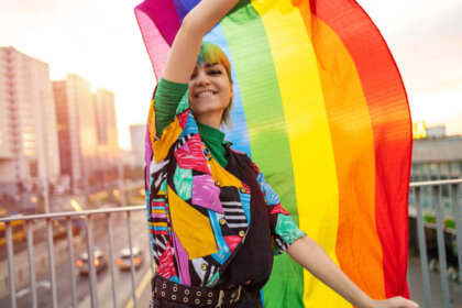 El "gen gay" no existe, lo afirma el mayor estudio de la historia
