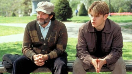 7 películas para trabajar la inteligencia emocional