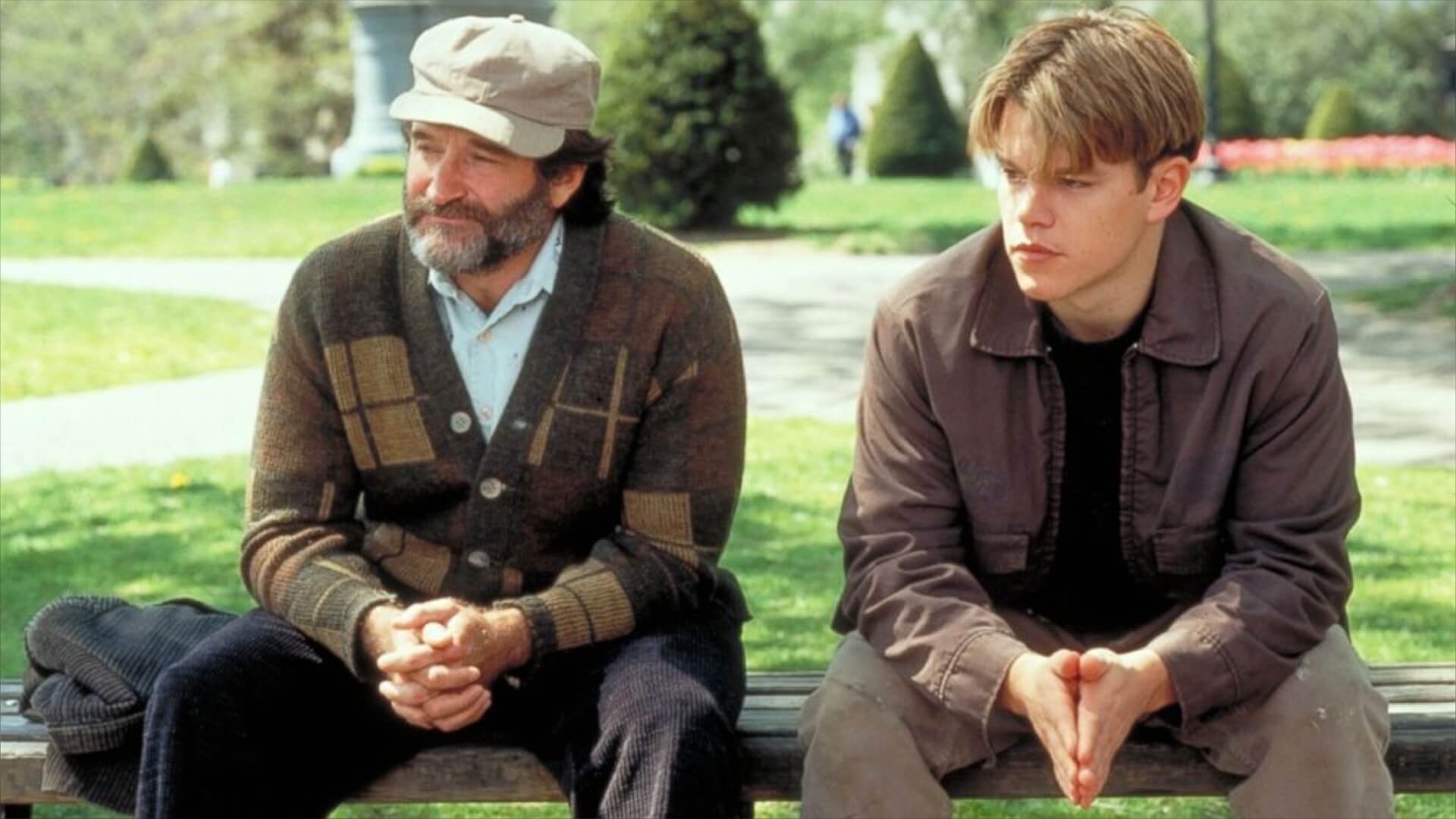 7 películas para trabajar la inteligencia emocional