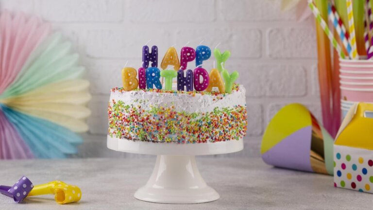 261 frases de cumpleaños originales y divertidas con imágenes