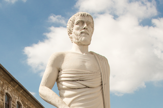 La teoría del conocimiento de Aristóteles
