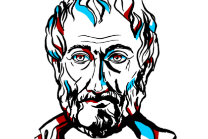 Consejos de Aristóteles sobre cómo ser feliz