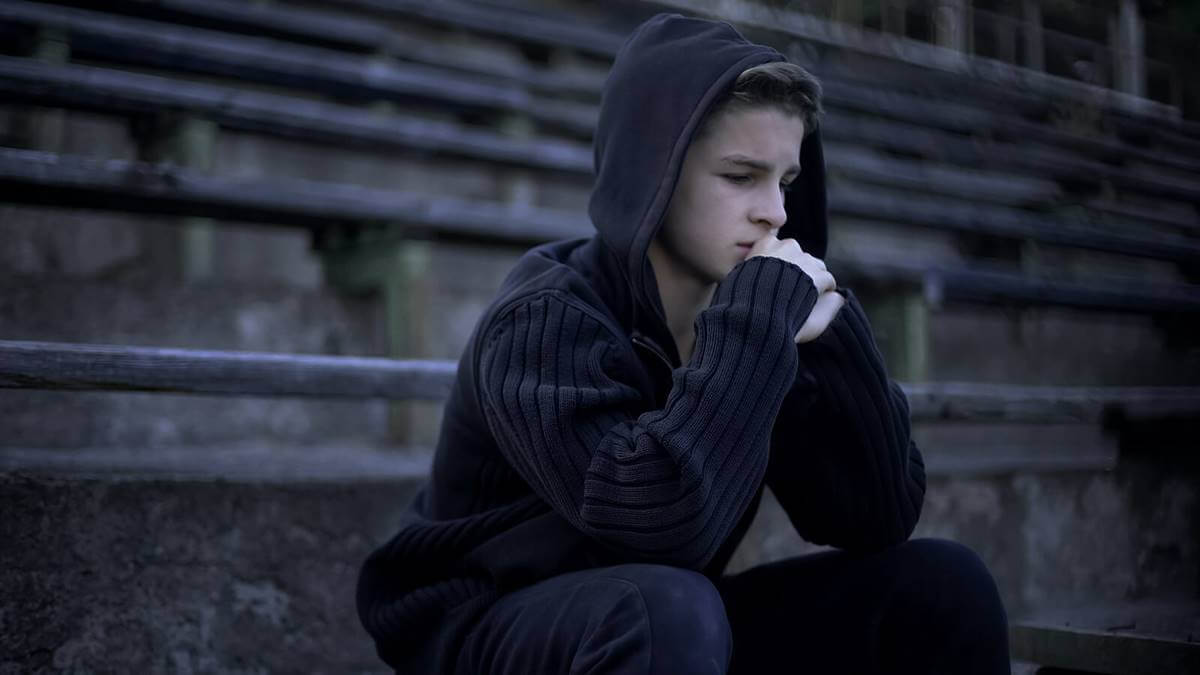 Trastornos neurobiológicos en jóvenes sin empatía