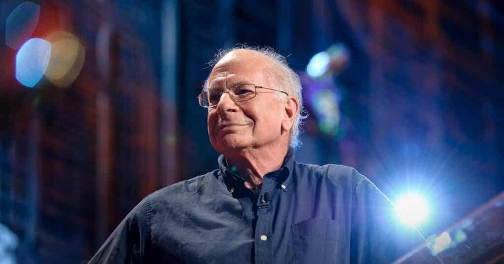 Daniel Kahneman snakker om støy