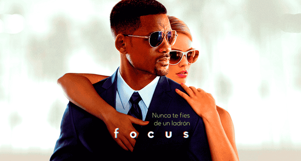 Focus - Niente è come sembra.