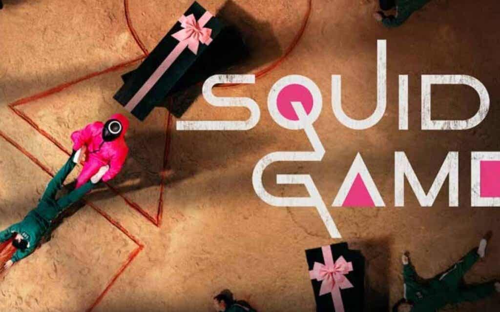 The Squid Game