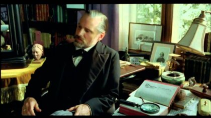 Las 10 mejores películas inspiradas en el psicoanálisis