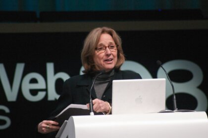 Helen Fisher, biografía de una experta en el amor