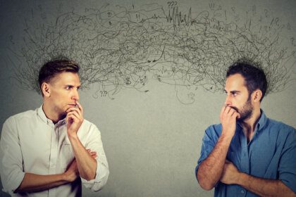 Trastorno psicótico compartido: síntomas, causas y tratamiento