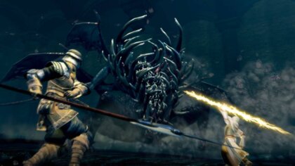 Dark Souls, el videojuego que ayuda a tratar la depresión