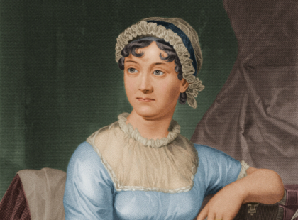 Las 10 mejores escritoras de la historia