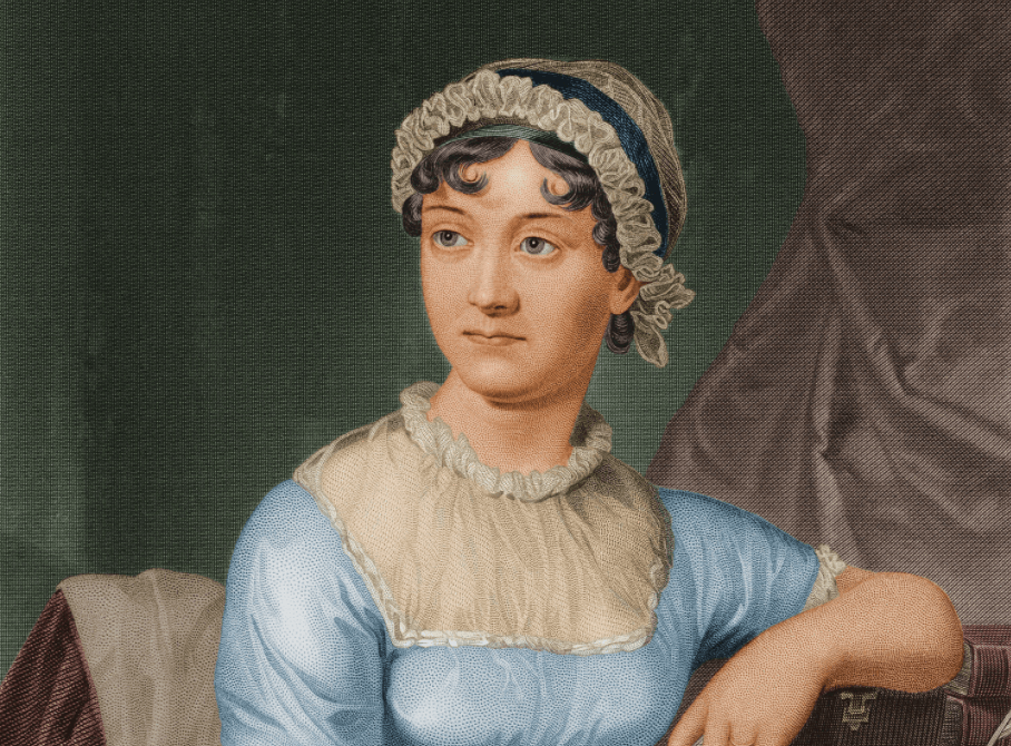 Las 10 mejores escritoras de la historia