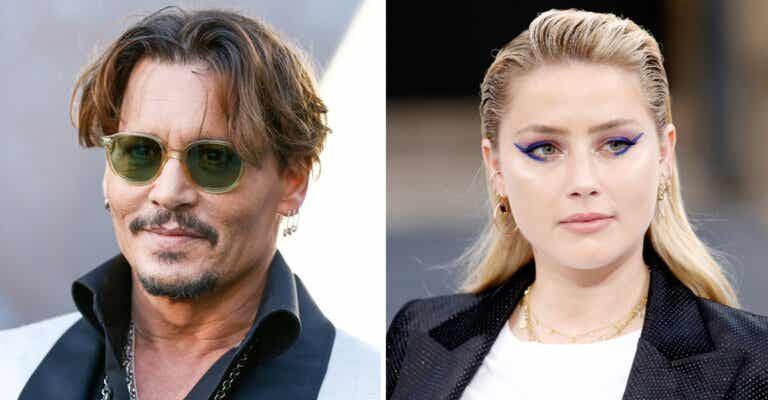 Jueza rechaza petición de Amber Heard de eliminar demanda del actor Johnny Depp
