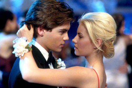 Películas en Netflix para ver con tu pareja