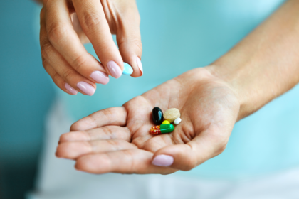 Los 3 mejores suplementos para el estrés
