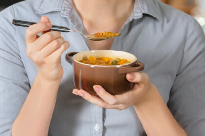 Dieta para aliviar los síntomas del síndrome premenstrual