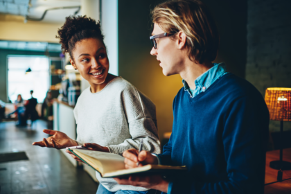 ¿Cómo mantener conversaciones que nos hagan sentir mejor?