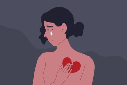 ¿Por qué es tan difícil terminar una relación de pareja?