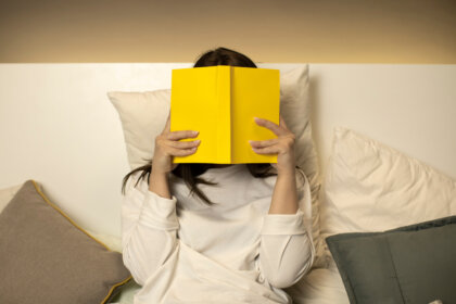 105 libros que debes leer antes de morir