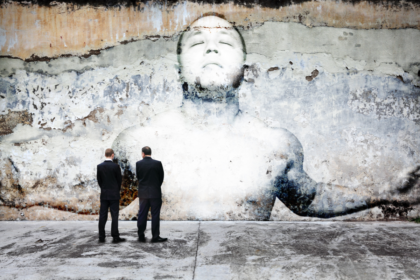 Los 6 tipos de arte urbano y sus características