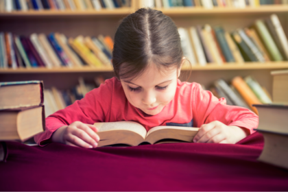 La influencia genética en nuestro gusto por la lectura: un enfoque psicológico