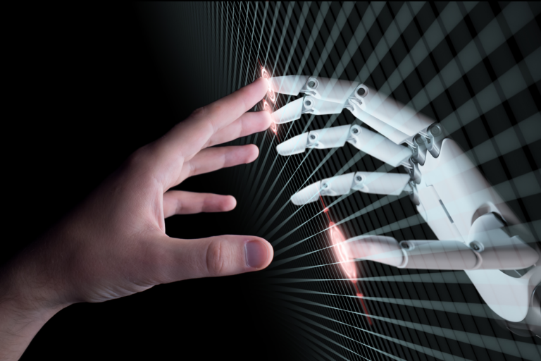 La «gran sustitución»: ¿ocupará la inteligencia artificial tu empleo?