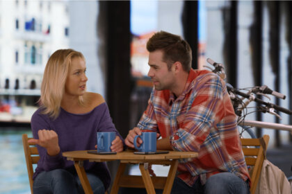 Volver con un ex: ¿por qué nos atrae esta idea?