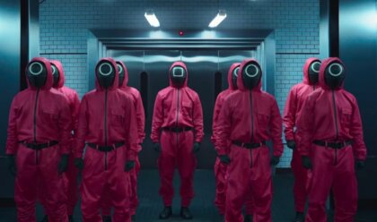 El juego del calamar: ¿cuál es el secreto de su éxito?