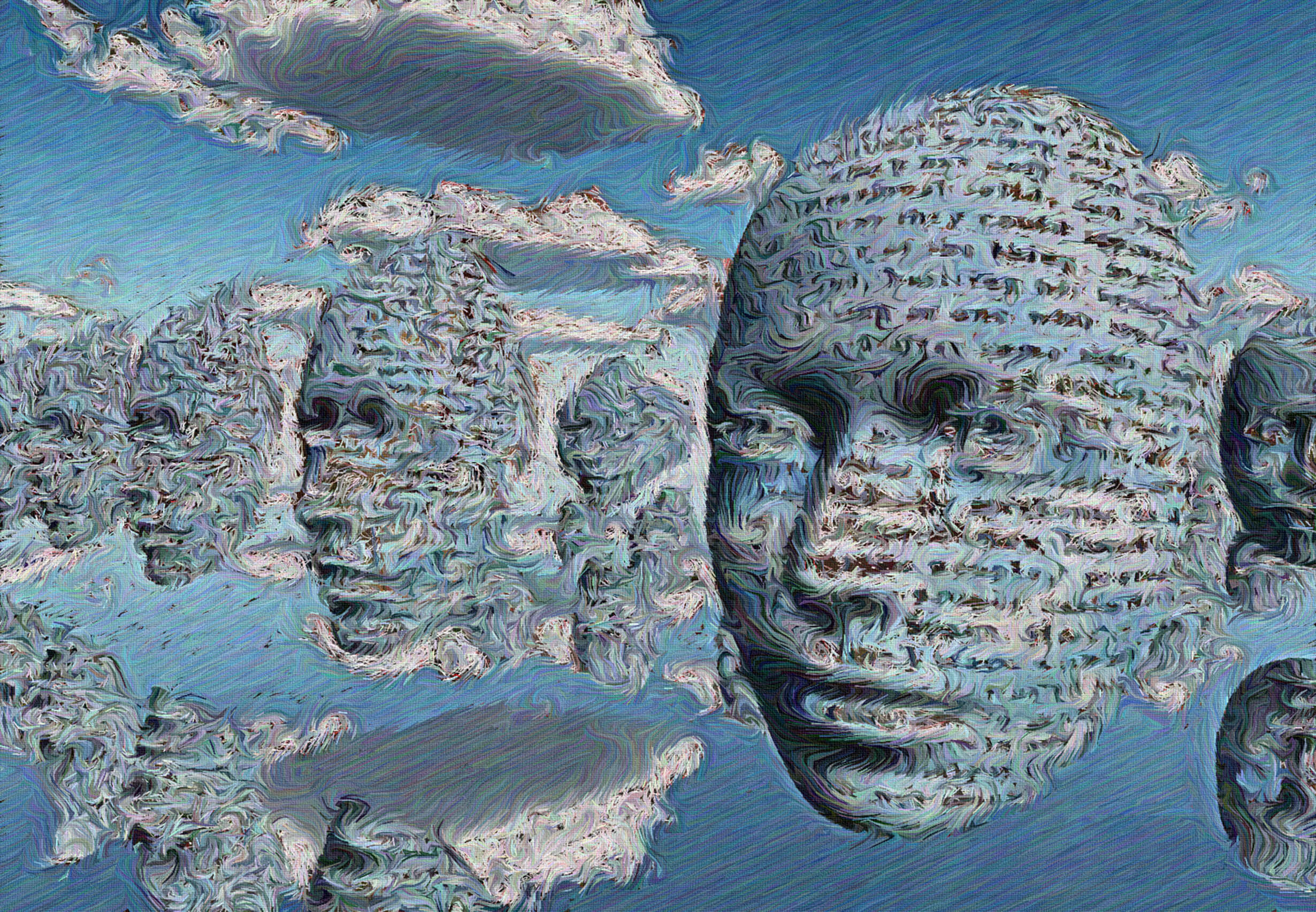 El dadaísmo, el arte de lo absurdo