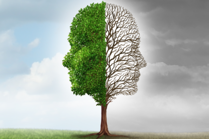 La teoría de las cicatrices en la depresión