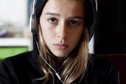 Mejora la autoestima en la adolescencia con estas estrategias