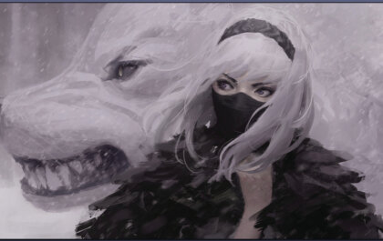 "Las mujeres que corren con los lobos", frases sobre las claves del instinto femenino