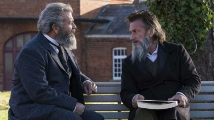 Película sobre el poder de las palabras y el valor del perdón