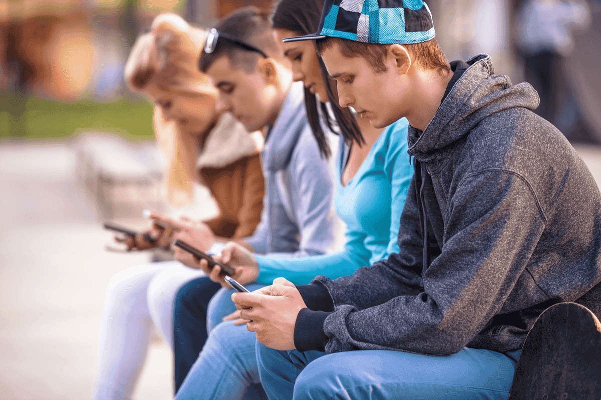 7 cosas que los adolescentes deben saber sobre las redes sociales