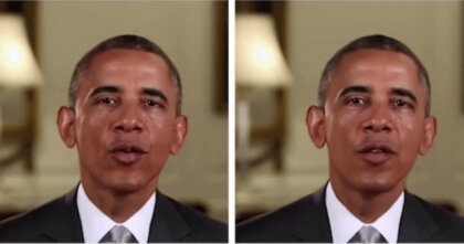Los deepfakes, la nueva forma de manipulación digital