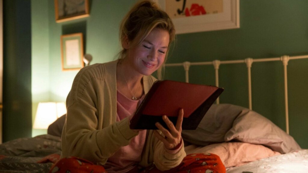 Bridget Jones como representación del posfeminismo
